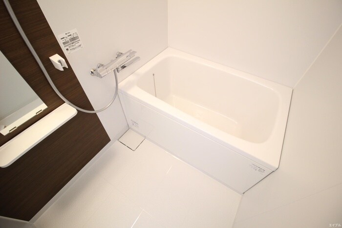 物件内観写真12　(バス／シャワールーム等)