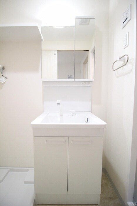 物件内観写真14　(洗面)