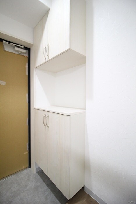 物件内観写真18　(靴箱)