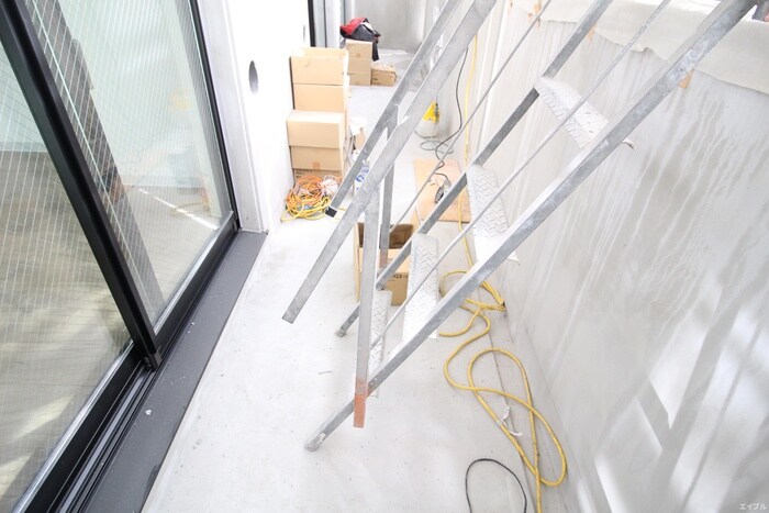 物件内観写真19　(ベランダ・バルコニー)