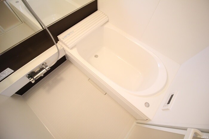 物件内観写真9　(バス／シャワールーム等)