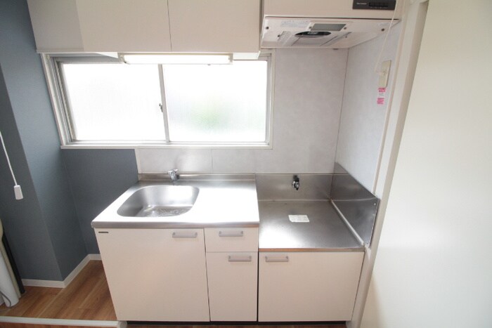 物件内観写真8　(キッチン)