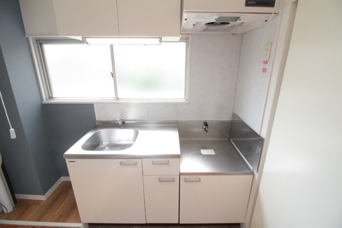 物件内観写真8　(キッチン)