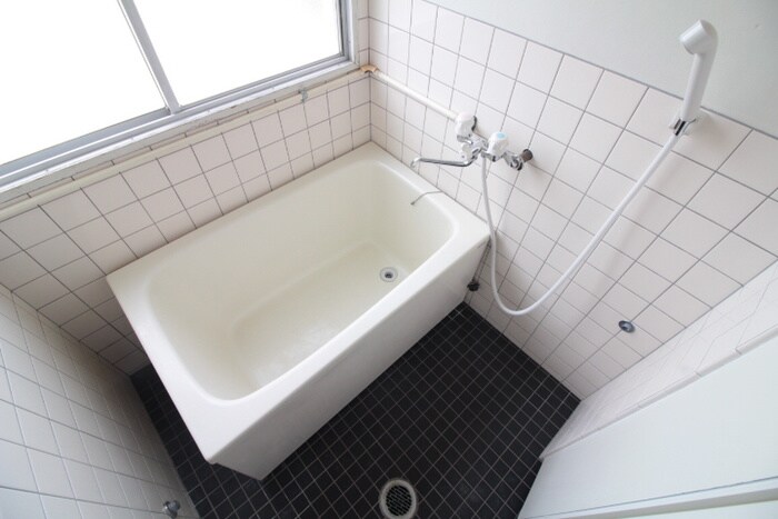 物件内観写真9　(バス／シャワールーム等)