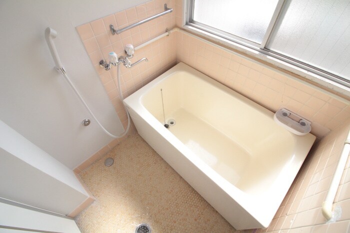 物件内観写真9　(バス／シャワールーム等)