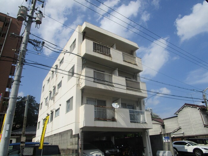 物件外観写真4　(その他)