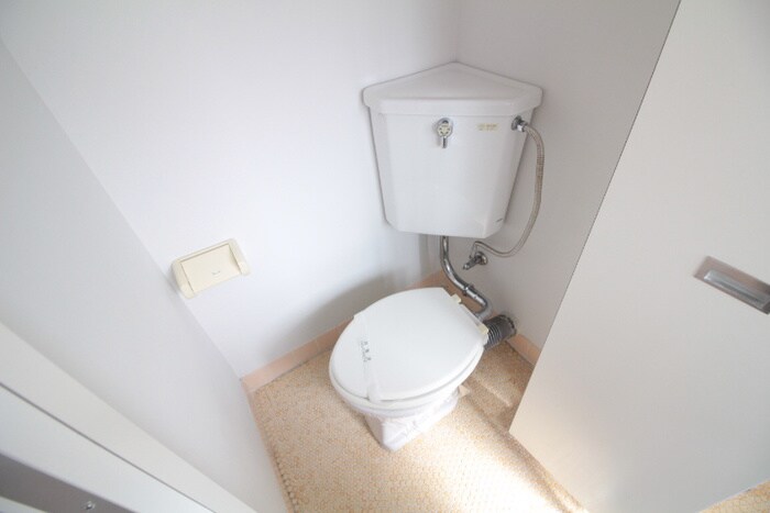 物件内観写真10　(トイレ)