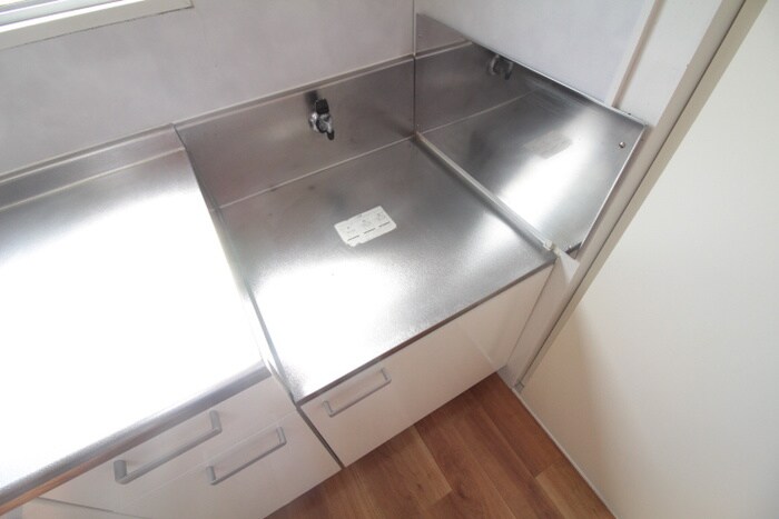 物件内観写真14　(キッチン)