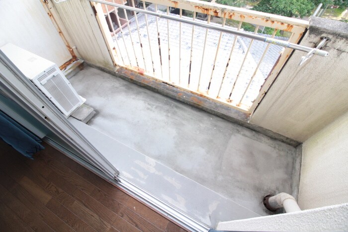 物件内観写真15　(ベランダ・バルコニー)