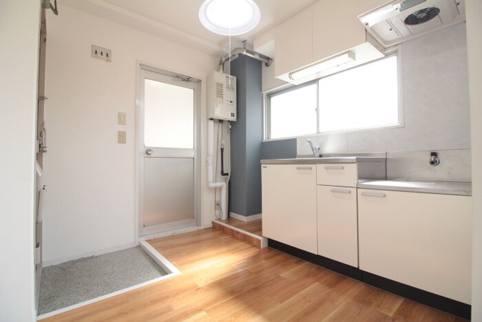 物件内観写真20　(居室)