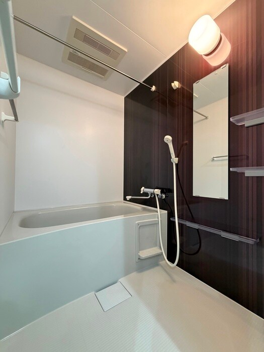 物件内観写真9　(バス／シャワールーム等)