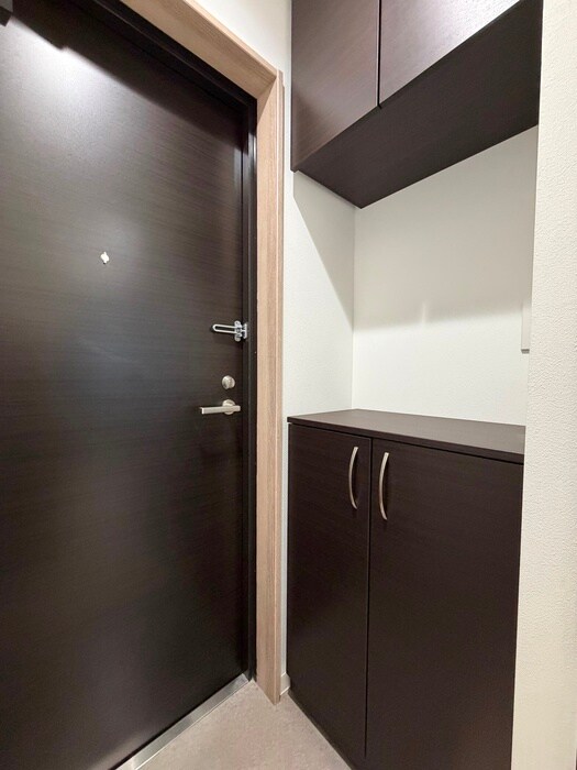 物件内観写真12　(靴箱)