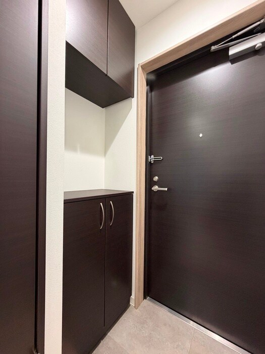 物件内観写真12　(靴箱)