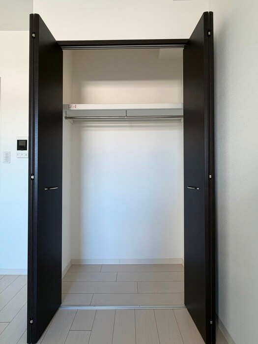 物件内観写真13　(収納)