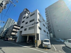 第一尾崎ビル外観写真