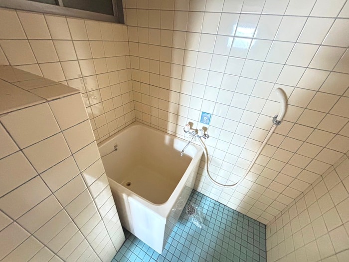 物件内観写真10　(トイレ)