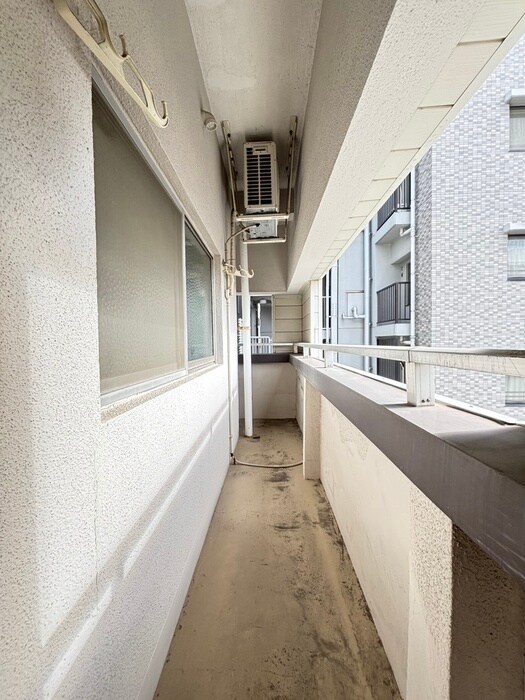 物件内観写真14　(ベランダ・バルコニー)