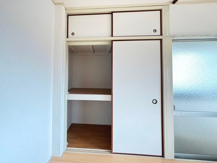 物件内観写真16　(収納)