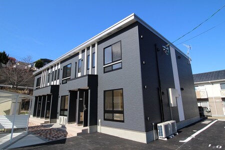 ＢＯＴＡＮＩＣＡ外観写真