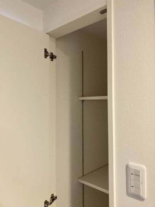 靴箱