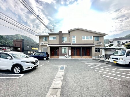 プリムローズ外観写真