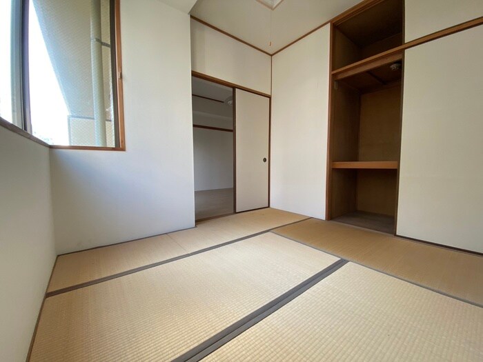 物件内観写真11　(居室)