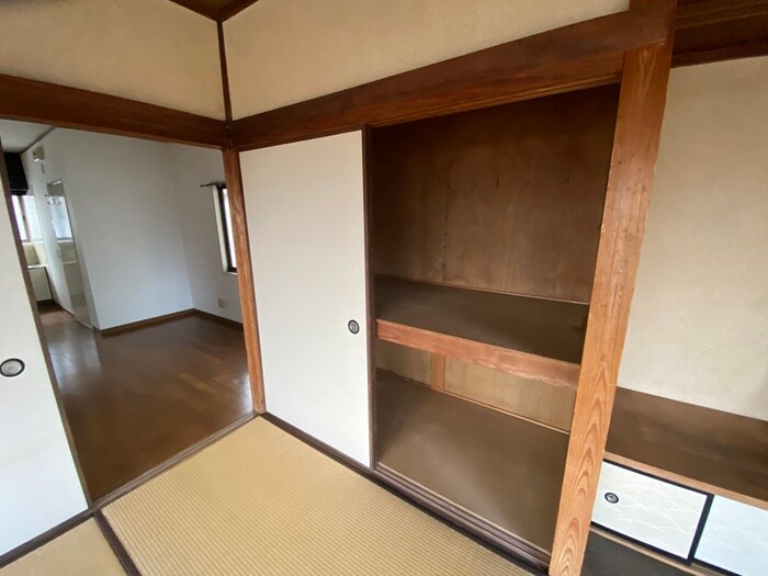 物件内観写真11　(収納)