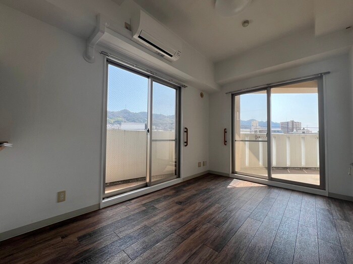 物件内観写真21　(居室)