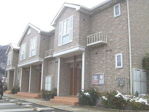 シュロス・ゾンネ外観写真