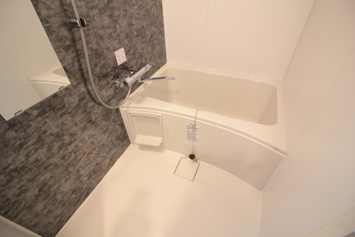 物件内観写真9　(バス／シャワールーム等)