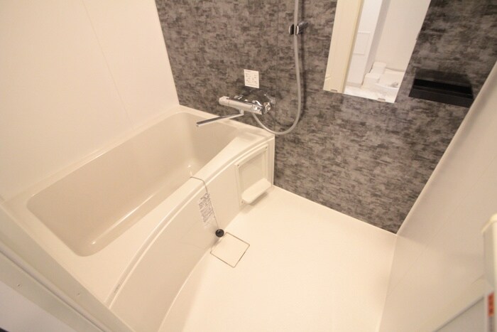 物件内観写真11　(バス／シャワールーム等)