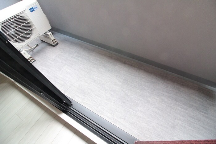 物件内観写真12　(ベランダ・バルコニー)