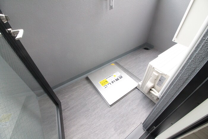 物件内観写真14　(ベランダ・バルコニー)