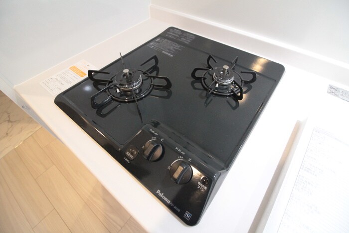 物件内観写真17　(キッチン)