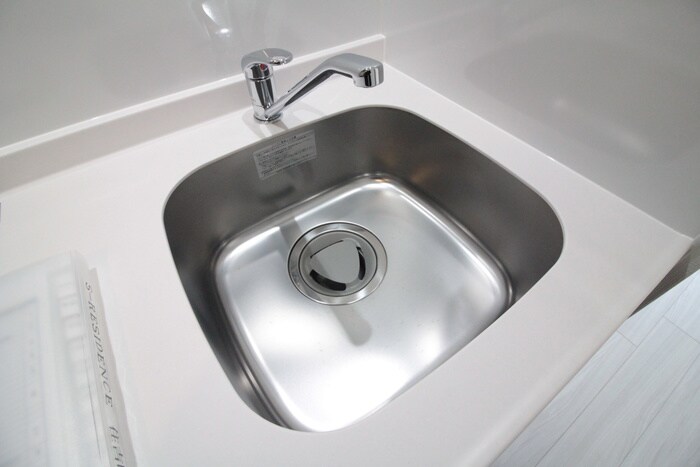 物件内観写真18　(キッチン)