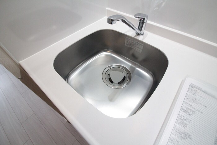 物件内観写真20　(キッチン)