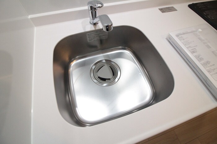 物件内観写真21　(キッチン)