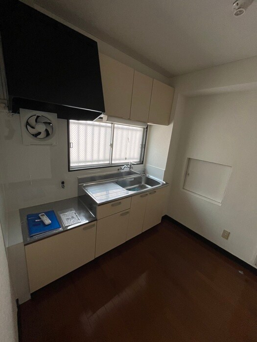 物件内観写真8　(キッチン)