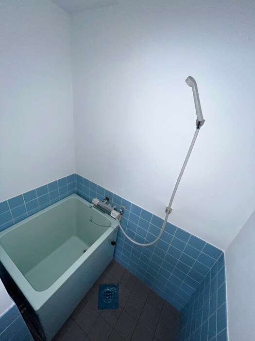 物件内観写真9　(バス／シャワールーム等)