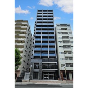 ＣＡＳＳＩＡ河原町平和大通外観写真