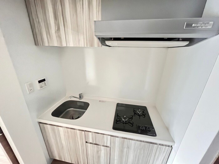 物件内観写真3　(キッチン)