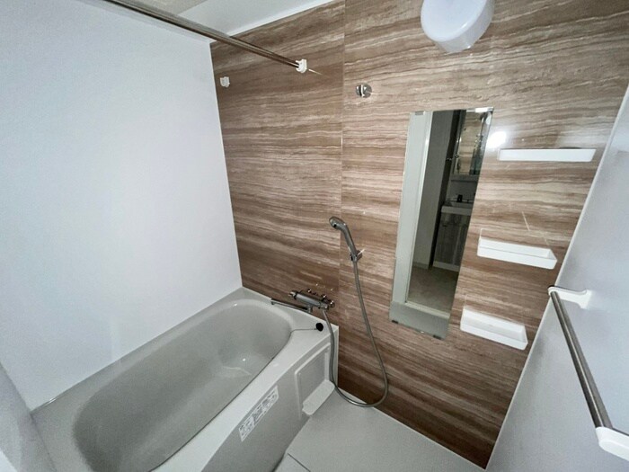 物件内観写真4　(バス／シャワールーム等)