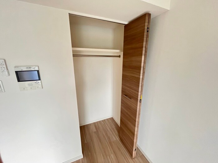 物件内観写真7　(収納)