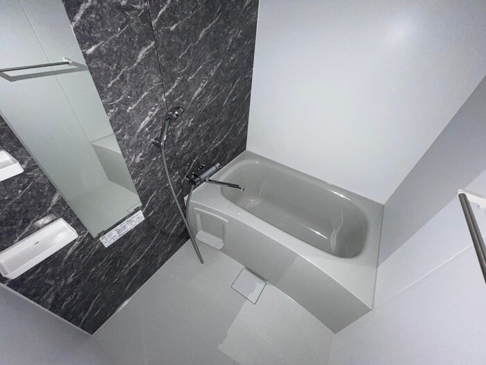 物件内観写真9　(バス／シャワールーム等)