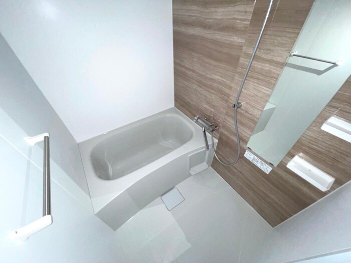 物件内観写真9　(バス／シャワールーム等)