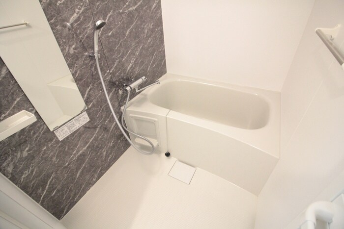 物件内観写真10　(バス／シャワールーム等)