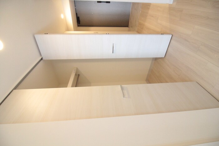 物件内観写真12　(収納)