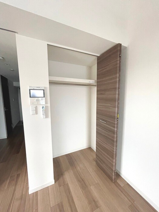 物件内観写真12　(収納)