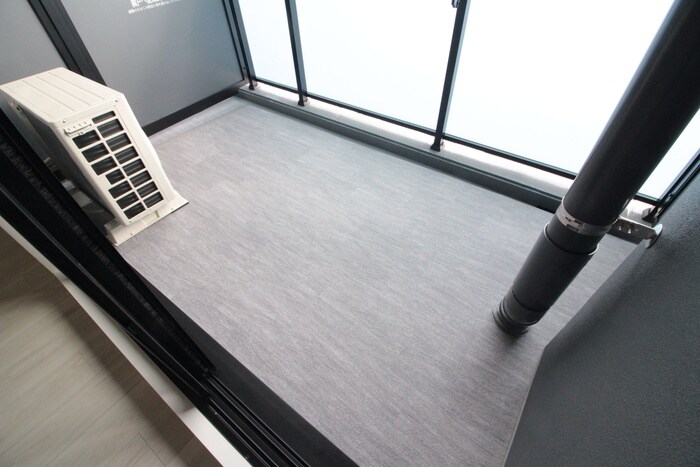 物件内観写真13　(ベランダ・バルコニー)