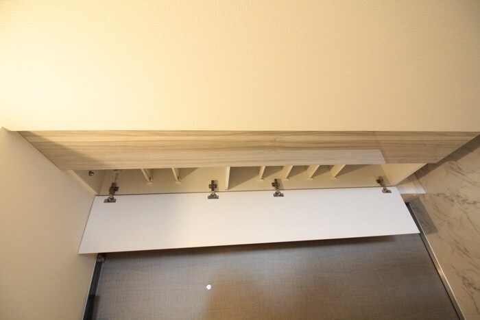 物件内観写真15　(靴箱)